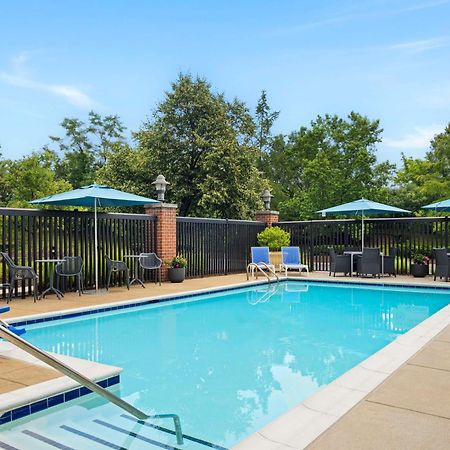 Hampton Inn & Suites Arundel Mills/Baltimore Hanover Exterior foto