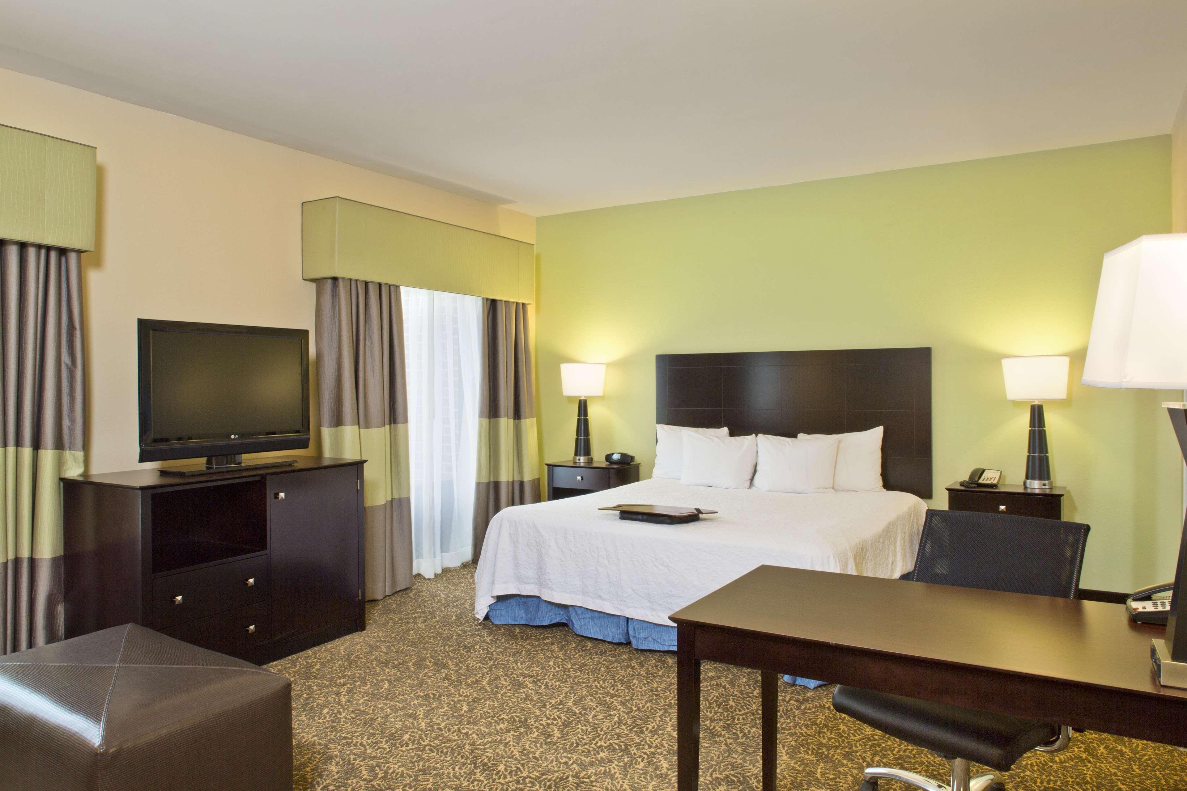 Hampton Inn & Suites Arundel Mills/Baltimore Hanover Exterior foto