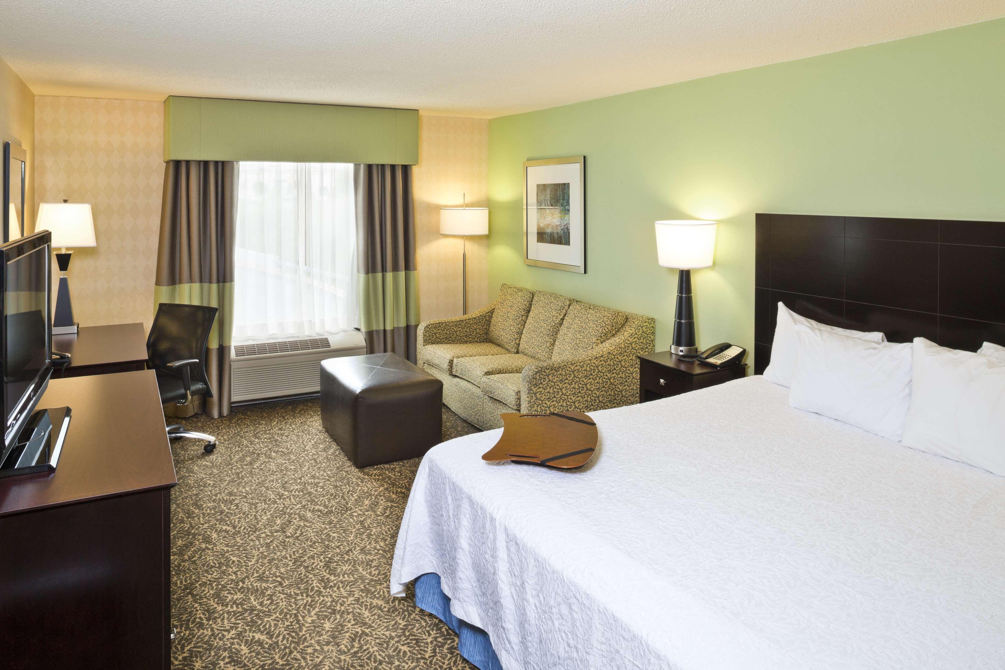 Hampton Inn & Suites Arundel Mills/Baltimore Hanover Exterior foto