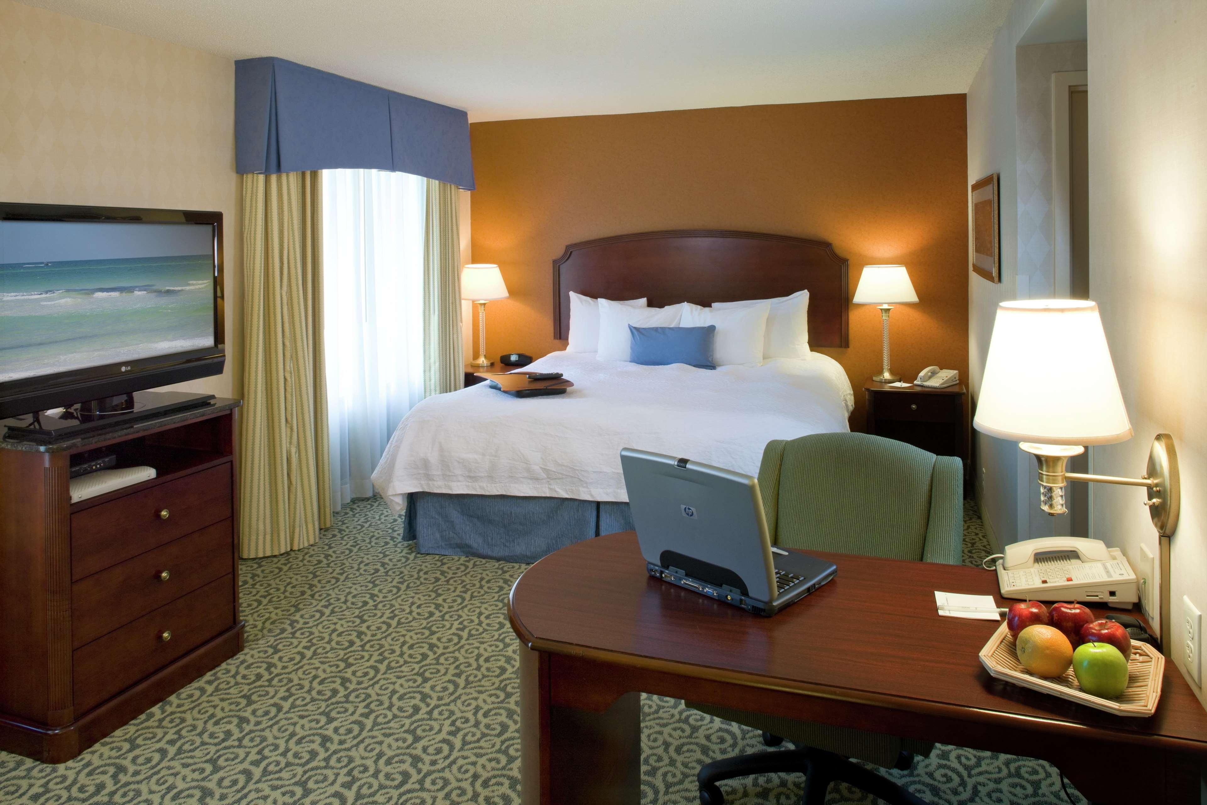Hampton Inn & Suites Arundel Mills/Baltimore Hanover Cameră foto