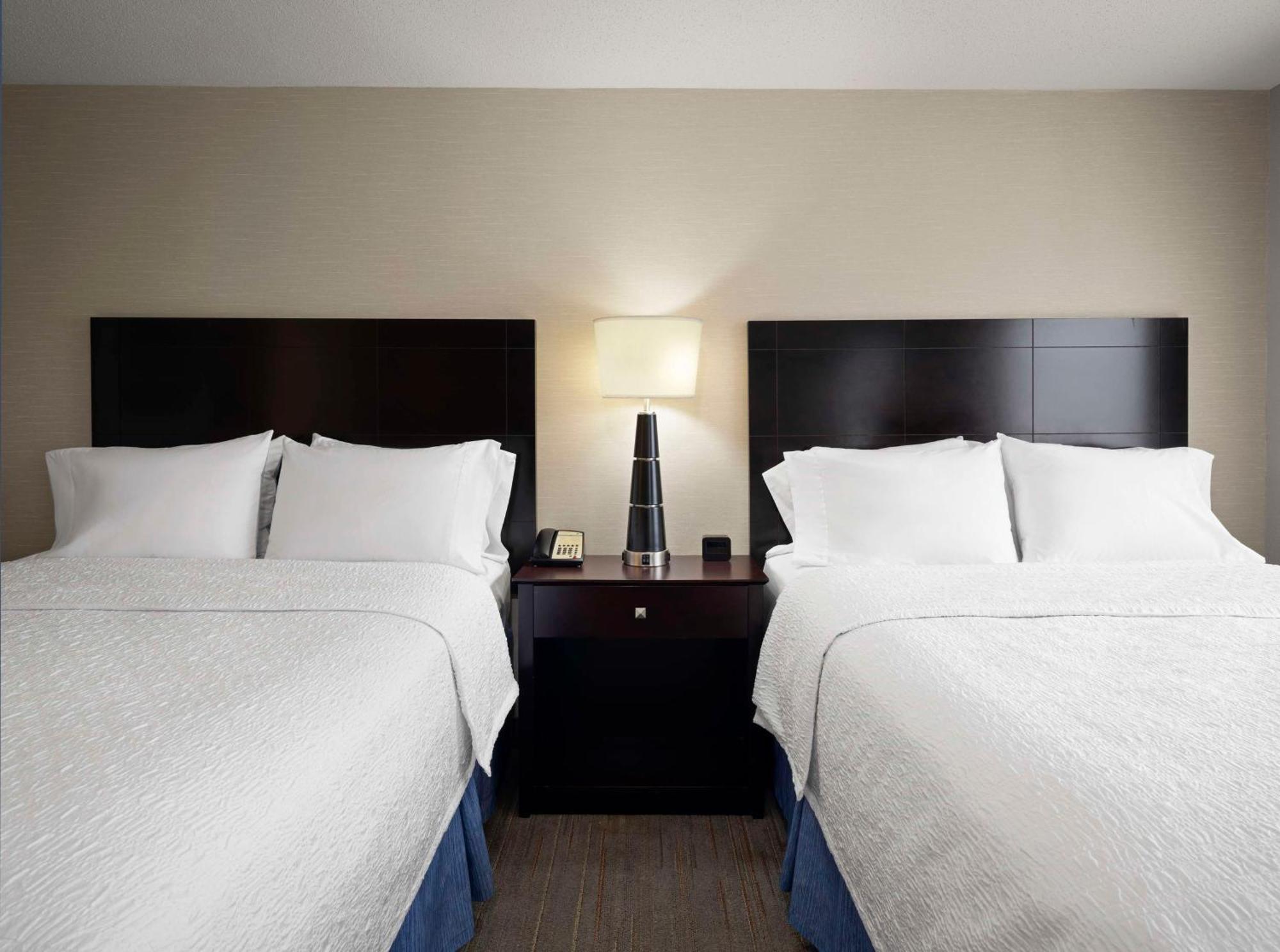 Hampton Inn & Suites Arundel Mills/Baltimore Hanover Exterior foto