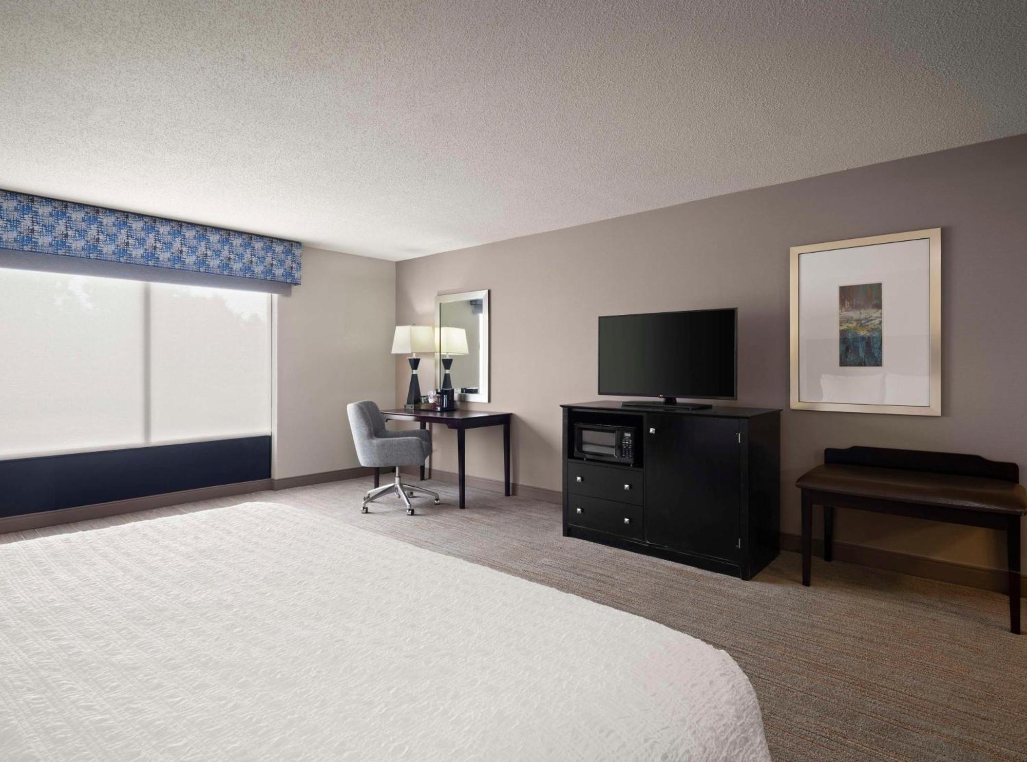 Hampton Inn & Suites Arundel Mills/Baltimore Hanover Exterior foto