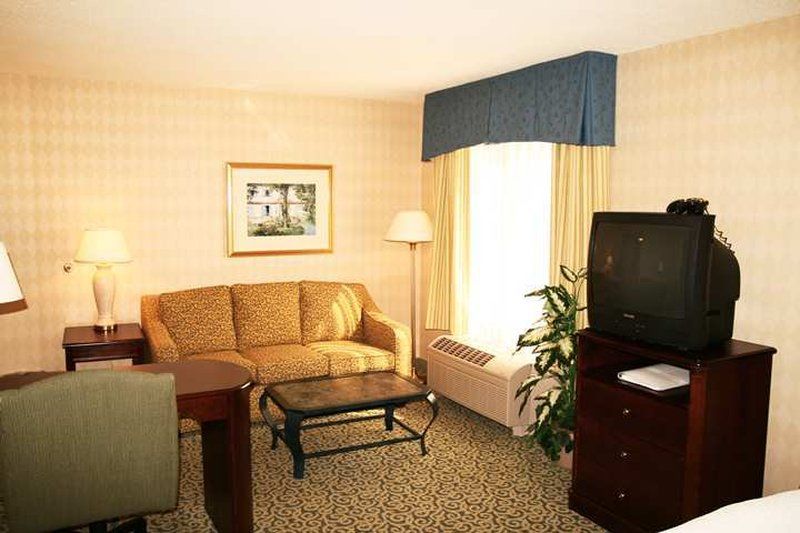 Hampton Inn & Suites Arundel Mills/Baltimore Hanover Cameră foto